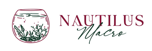 Nautilus Macro logo